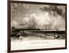 Yarmouth-John Constable-Framed Giclee Print