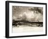 Yarmouth-John Constable-Framed Giclee Print