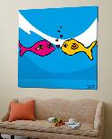 Love Bubbles-Yaro-Loft Art