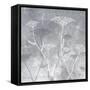 Yarrow Garden-Bee Sturgis-Framed Stretched Canvas