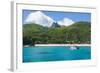 Yasawas, Fiji, South Pacific, Pacific-Michael Runkel-Framed Photographic Print