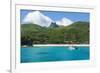 Yasawas, Fiji, South Pacific, Pacific-Michael Runkel-Framed Photographic Print