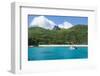 Yasawas, Fiji, South Pacific, Pacific-Michael Runkel-Framed Photographic Print