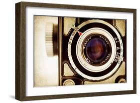 Yashica 1-Jessica Rogers-Framed Giclee Print