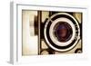 Yashica 1-Jessica Rogers-Framed Giclee Print