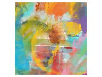 Colorful Bath III-Yashna-Art Print