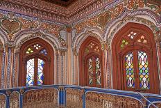 Badshahi Masjid, Lahore, Pakistan-Yasir Nisar-Framed Photographic Print