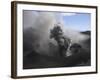 Yasur Eruption, Tanna Island, Vanuatu-null-Framed Photographic Print