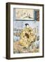 Yatsuhashi-null-Framed Giclee Print