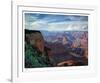 Yavapai Point-Ken Bremer-Framed Limited Edition