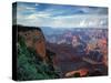 Yavapai Point-Ken Bremer-Stretched Canvas