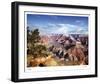 Yavapai Pt. Morning-Ken Bremer-Framed Limited Edition