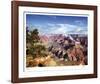 Yavapai Pt. Morning-Ken Bremer-Framed Limited Edition