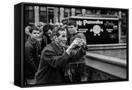 Canvas Black