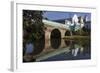 Yayabo Bridge, Built 1815, Sancti Spiritus, Cuba, West Indies, Caribbean, Central America-Rolf-Framed Photographic Print