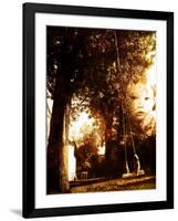 Yayo-Craig Satterlee-Framed Photographic Print