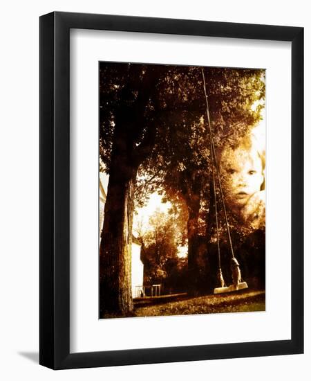 Yayo-Craig Satterlee-Framed Photographic Print