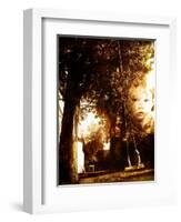 Yayo-Craig Satterlee-Framed Photographic Print