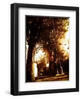 Yayo-Craig Satterlee-Framed Premium Photographic Print