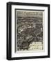 Ye Old English Fayre, at the Royal Albert Hall-William Heysham Overend-Framed Premium Giclee Print