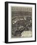 Ye Old English Fayre, at the Royal Albert Hall-William Heysham Overend-Framed Giclee Print