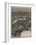 Ye Old English Fayre, at the Royal Albert Hall-William Heysham Overend-Framed Giclee Print