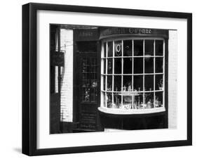 Ye Olde Nell Gwynne-J. Chettlburgh-Framed Photographic Print