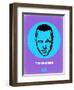 Yeah Science Poster 1-Anna Malkin-Framed Art Print