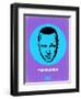 Yeah Science Poster 1-Anna Malkin-Framed Art Print