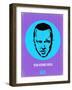 Yeah Science Poster 1-Anna Malkin-Framed Art Print