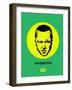 Yeah Science Poster 2-Anna Malkin-Framed Art Print