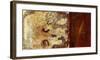 Year of the Dragon-Joannoo-Framed Art Print