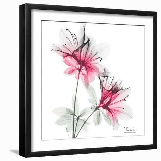 Yearly Beauty 1-Albert Koetsier-Framed Art Print