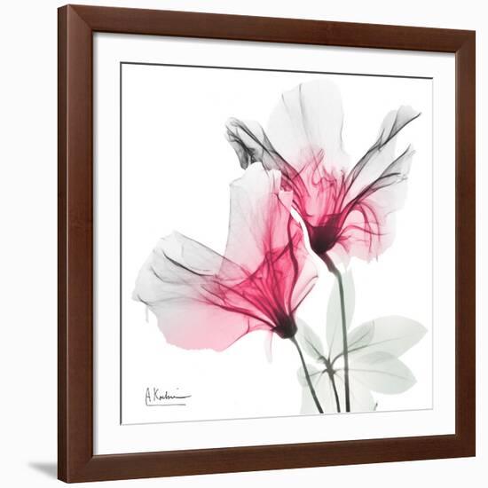 Yearly Beauty 2-Albert Koetsier-Framed Art Print