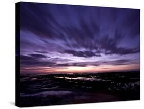 Yearning-Doug Chinnery-Stretched Canvas