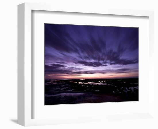 Yearning-Doug Chinnery-Framed Photographic Print