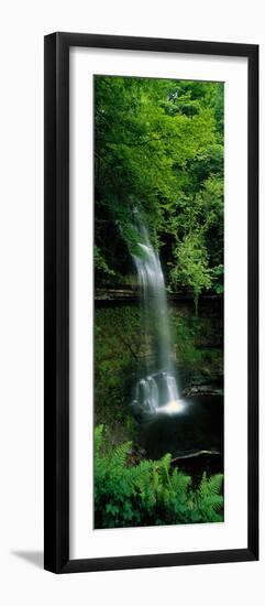 Yeats Waterfall Glencar Co Sligoeire Ireland-null-Framed Photographic Print