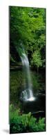 Yeats Waterfall Glencar Co Sligoeire Ireland-null-Mounted Photographic Print