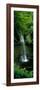 Yeats Waterfall Glencar Co Sligoeire Ireland-null-Framed Photographic Print