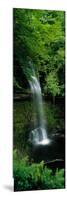 Yeats Waterfall Glencar Co Sligoeire Ireland-null-Mounted Photographic Print