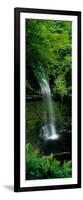 Yeats Waterfall Glencar Co Sligoeire Ireland-null-Framed Photographic Print