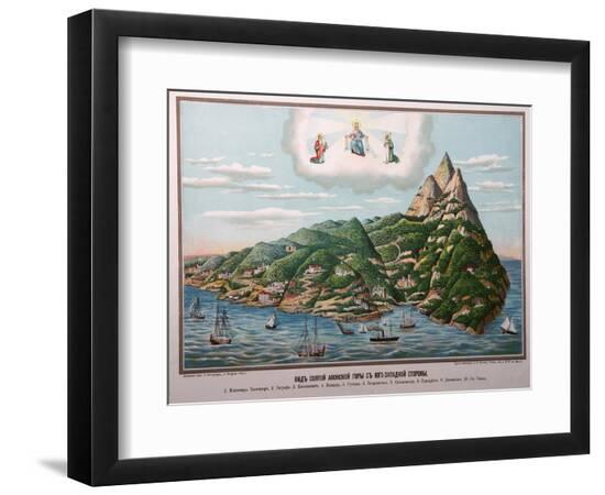 Premium Giclee Print, , large