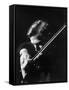 Yehudi Menuhin (1916-1999)-null-Framed Stretched Canvas