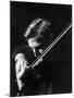 Yehudi Menuhin (1916-1999)-null-Mounted Giclee Print