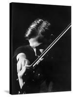 Yehudi Menuhin (1916-1999)-null-Stretched Canvas