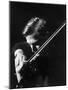 Yehudi Menuhin (1916-1999)-null-Mounted Giclee Print