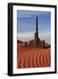 Yei bi chei, Monument Valley, Arizona, USA-Michel Hersen-Framed Photographic Print