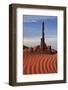 Yei bi chei, Monument Valley, Arizona, USA-Michel Hersen-Framed Photographic Print