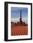Yei bi chei, Monument Valley, Arizona, USA-Michel Hersen-Framed Photographic Print