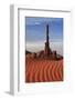 Yei bi chei, Monument Valley, Arizona, USA-Michel Hersen-Framed Photographic Print